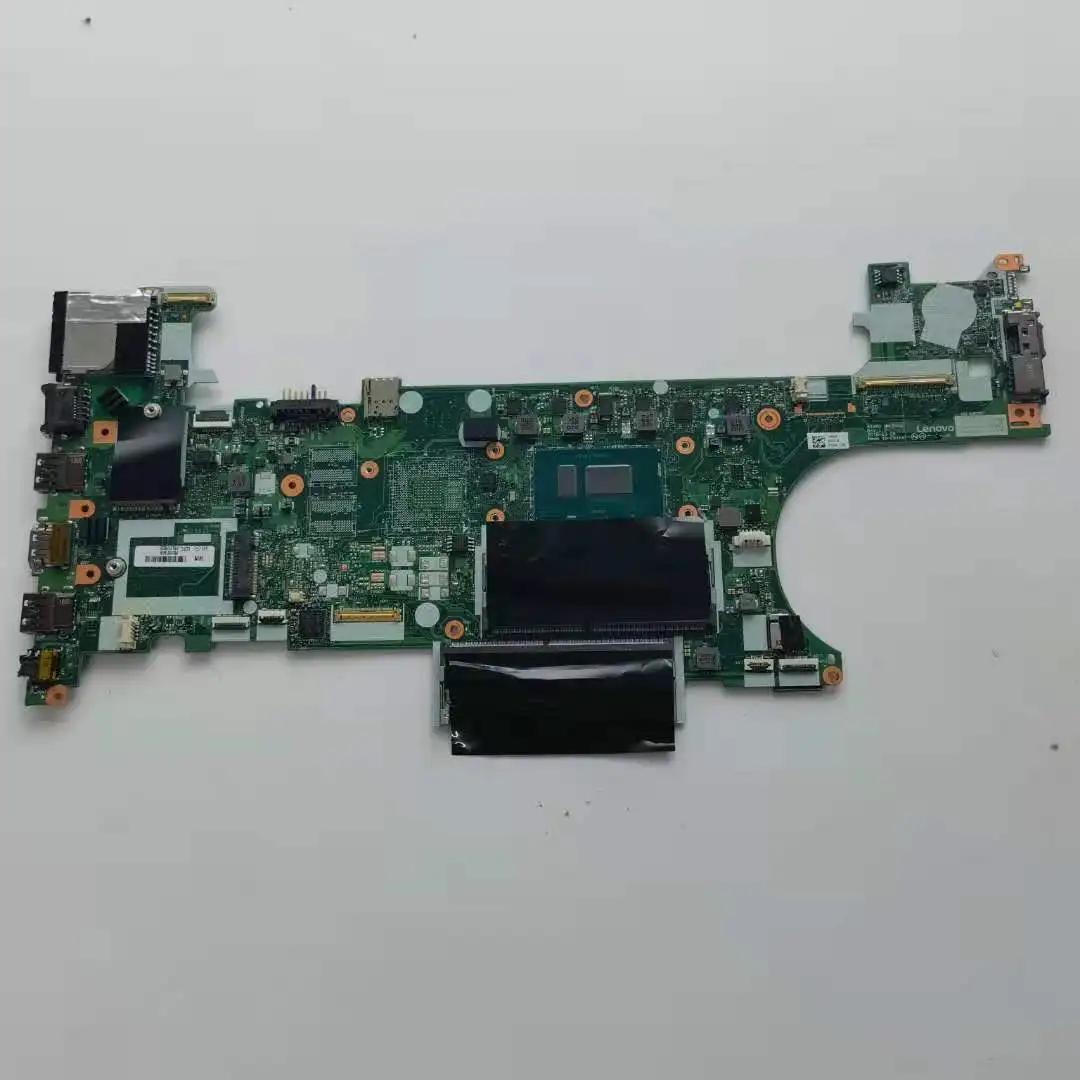ThinkPad  CPU I5-8250U ET480, ׽Ʈ Ϸ NM-B501 100%, 01YT328 MB  ȣ